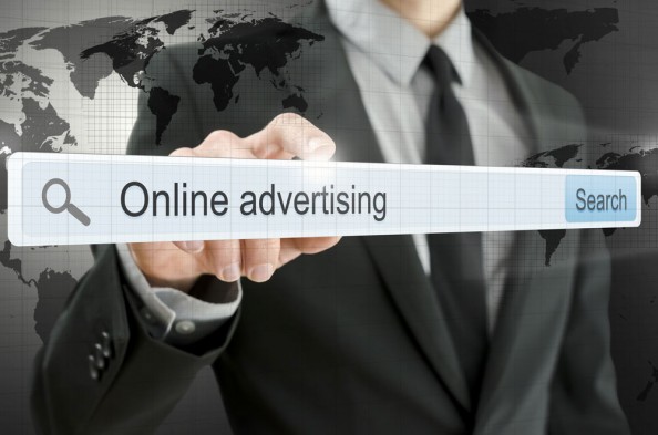 advertising